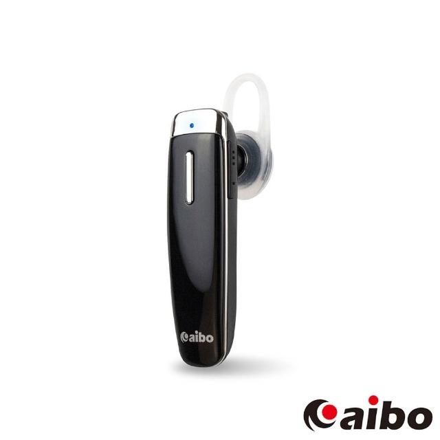 【aibo】領導者 HM3600 立體聲智慧藍牙耳機麥克風(V4.0)