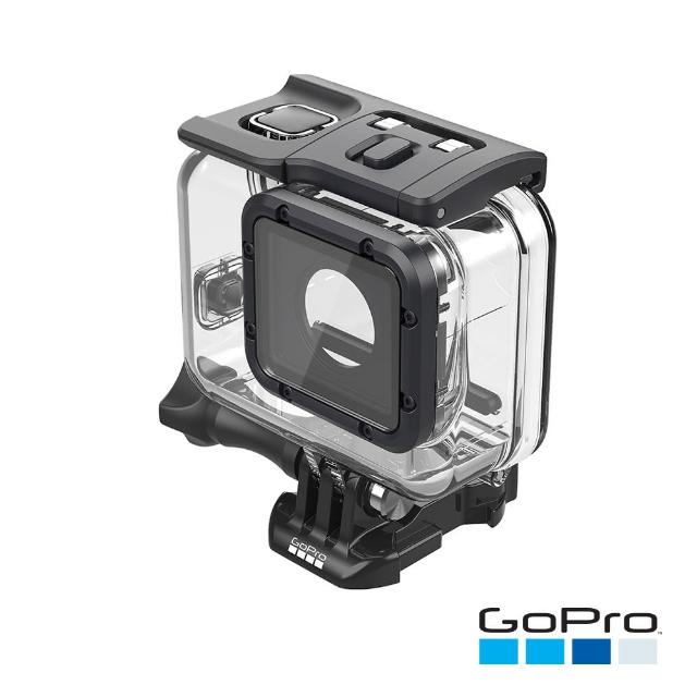 【GoPro】HERO5 Black專用超強防護層+潛水保護殼(AADIV-001)