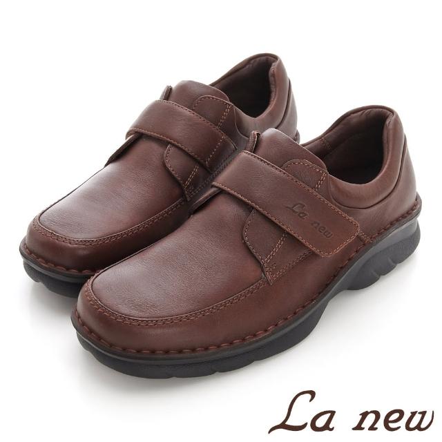 【La new】DCS氣墊休閒鞋(男213014900)