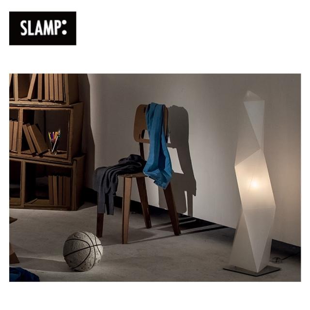 【SLAMP】DIAMOND LA 立燈(LARGE)