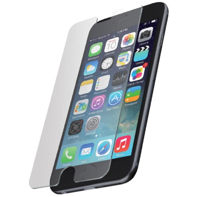 【BEAR TOP】iPhone 7Plus 5.5吋 9H強化玻璃保護貼-非滿版