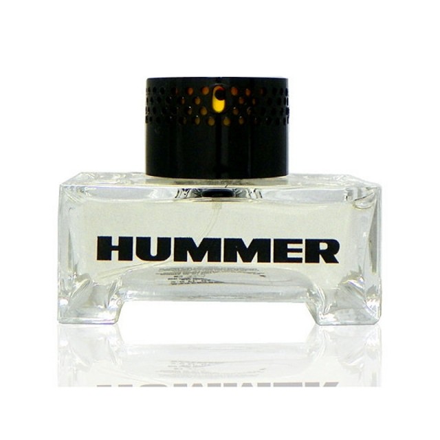 【Hummer】悍馬同名淡香水(75ml)
