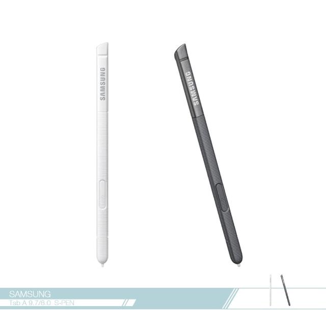【Samsung三星】原廠Galaxy Tab A 9.7-8.0專用S-PEN觸控筆 手寫筆(P350-P355-P550-P555)