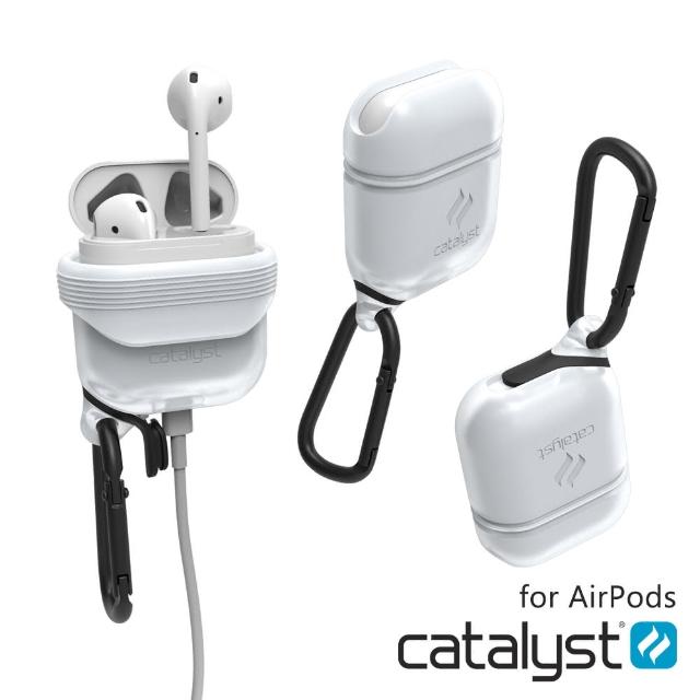 【Catalyst】Apple Airpods 保護收納盒