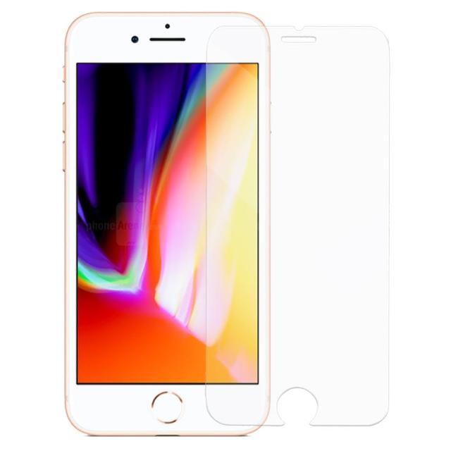 【阿柴好物】Apple iPhone 8(9H鋼化玻璃保護貼)