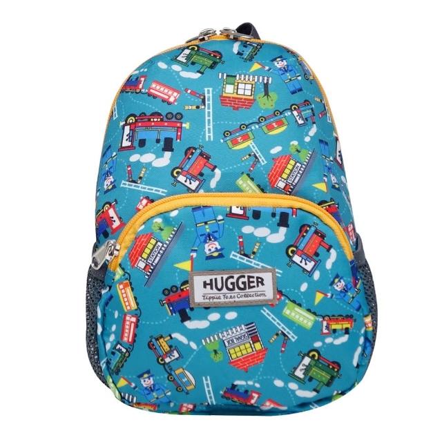 【HUGGER】幼童背包(嘟嘟火車) 【HUGGER】幼童背包(嘟嘟火車)