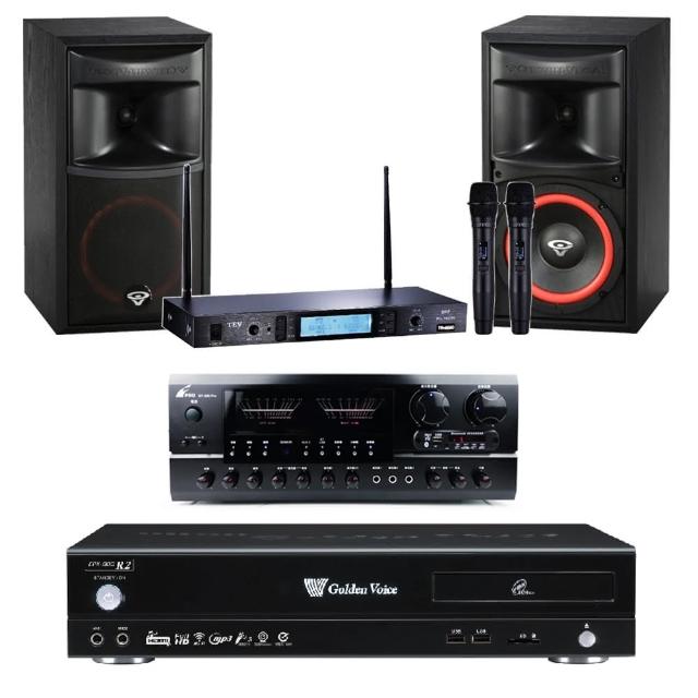 ���ڡ�6/1-6/30�W�a�خ���+DC�����i���ڡjGoldenVoice R2+BT-889 PRO+MR-865 PRO+XLS-6(4TB�v����۾�+�X�j��