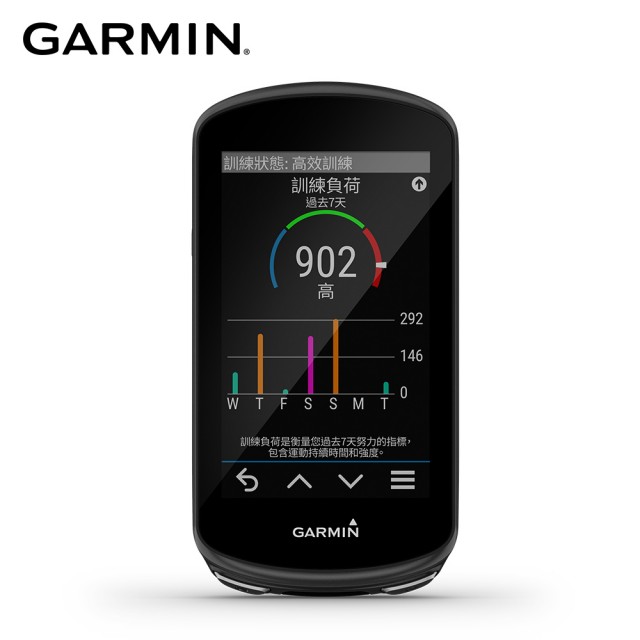 garmin edge 1030 black