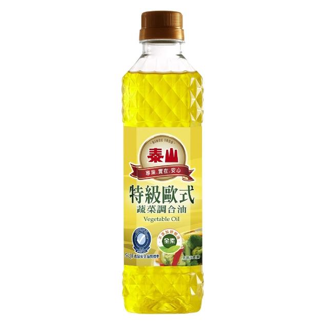 泰山 玄米油1 5lx2 植醇葵花油0 6lx1 共3瓶 好評推薦 專櫃品牌 名牌新品 痞客邦