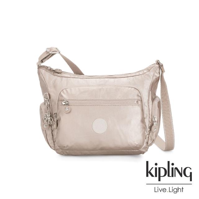 Kipling 玫瑰金 價格品牌網