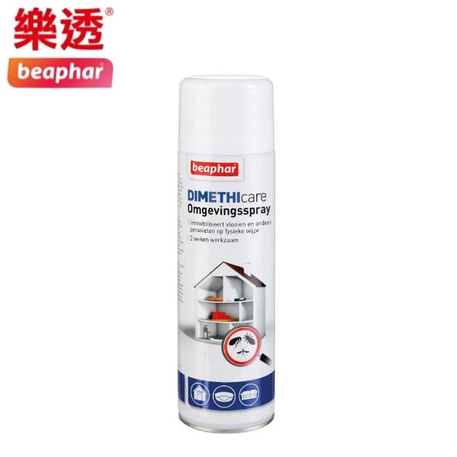 Beaphar 樂透 綠葉地毯蝨蚤驅除噴劑 400ml好評推薦 餐具 廚具 保溫瓶 痞客邦