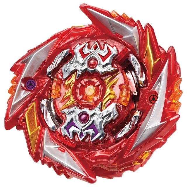 【Beyblade 戰鬥陀螺】BURST#179 死亡所羅門(男孩 對戰)