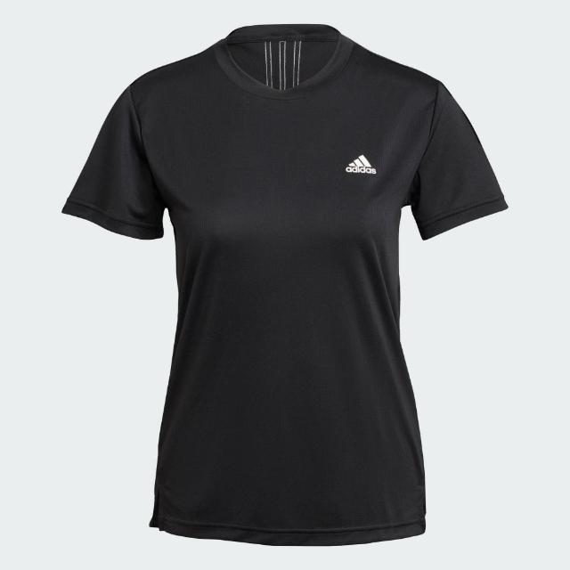 adidas 愛迪達【adidas 愛迪達】AEROREADY DESIGNED 2 MOVE 短袖上衣 女(GL3788)