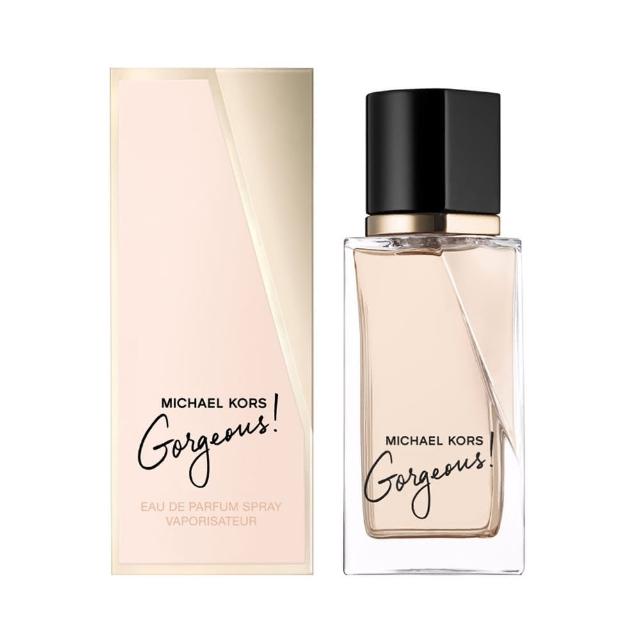 【Michael Kors】Gorgeous 如此完美淡香精 100ml(公司貨)