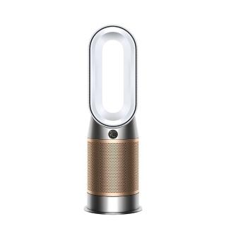 【5/18-5/25 防疫大作戰滿額送】dyson Purifier Hot+Cool Formaldehyde HP09 三合一甲醛偵測涼暖空氣清淨機