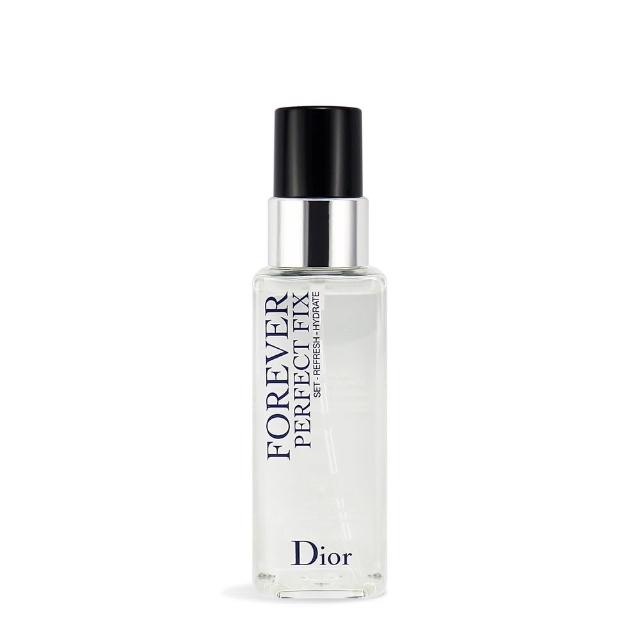 【Dior 迪奧】超完美持久定妝噴霧100ml(平行輸入)