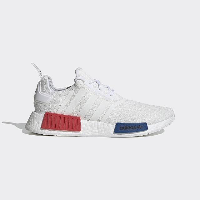 【adidas 愛迪達】NMD_R1 經典鞋 男/女(GZ7925)