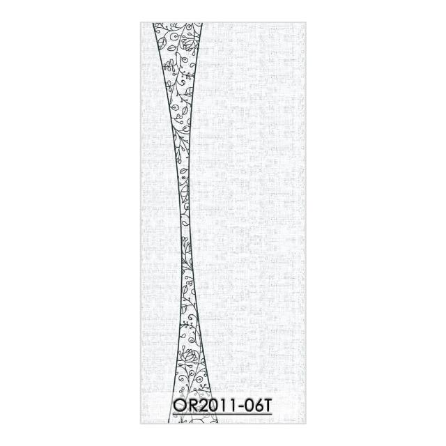 【Orangedoor 橙門】房間門/浴室門/廁所門-防潮、防蛀、表層耐磨、有效降噪-(OR2011-06T)