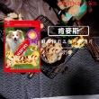 【caninestar肯麥斯】寵物老年雞肉薄片