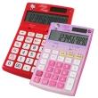 【HELLO KITTY】商業用12位元稅率計算機(KT-800)