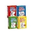 葛瑞的囧日記1-4集套書(隨書免費下載150組中小學生道地生活美語字彙+片語字卡)
