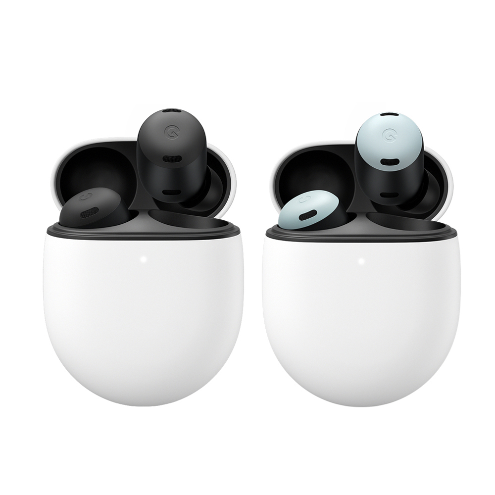 新品未開封 Pixel Buds Pro 白-