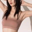 【CHECK2CHECK】HUE 膠原蛋白平口無縫內衣(共三色)