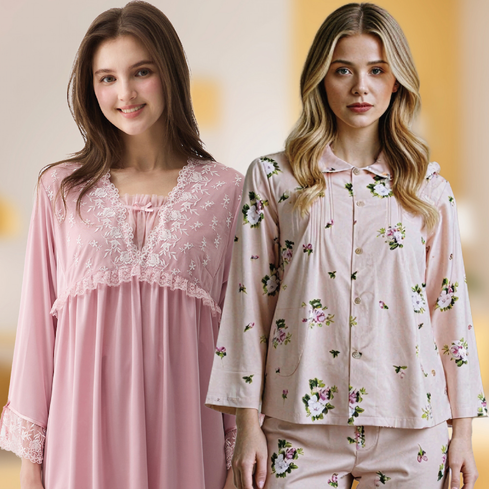 【La Felino 羅絲美】微涼冬日特企(保暖首選)