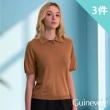 矜蘭妃16針精品Polo衫涼夏款