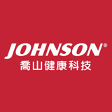 JOHNSON喬山