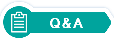 Q&A