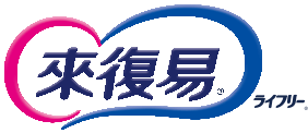 來復易LOGO