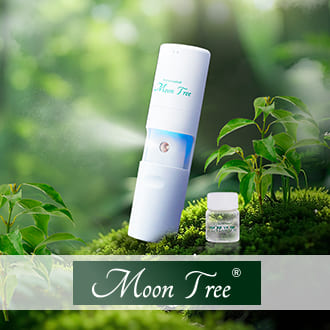 【Moon Tree】一葉好眠 舒眠聞學噴霧 1+1 體驗組(噴霧)