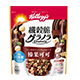 【家樂氏Kelloggs】纖穀脆口味任選x1包(榛果可可/鮮摘草莓/黑巧/果實/超莓/堅果/Light/燕麥)