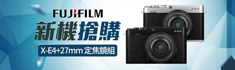 在庫一掃】 X-E4 BLACK 美品 2022年新品購入 デジタルカメラ