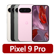 【Google】Pixel 9 Pro 5G 6.3吋(16G/256G/Tensor G4/5000萬鏡頭畫素/AI手機)