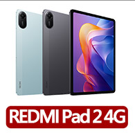 官方旗艦館【小米】REDMI Pad 2 4G 11吋(8G/256G)
