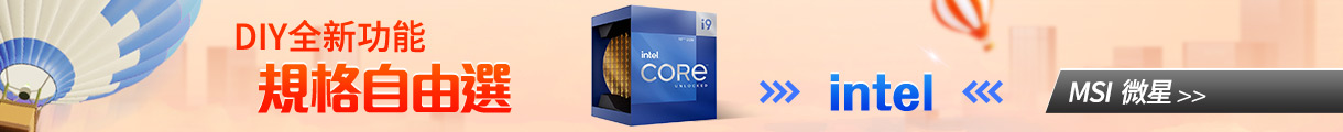 微星_Intel