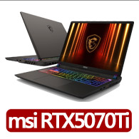 【MSI 微星】16吋Ultra7 255HX RTX 5070Ti-12G電競AI筆電(Vector 16 HX AI/16G/512G SSD/W11/A2XWHG-049TW)