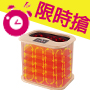 【日本大京電販】遠紅外線原木桑拿桶-小型-單口布套款(桑拿箱/流汗馬上/足浴桶/腿足溫熱/整日虎虎生風)