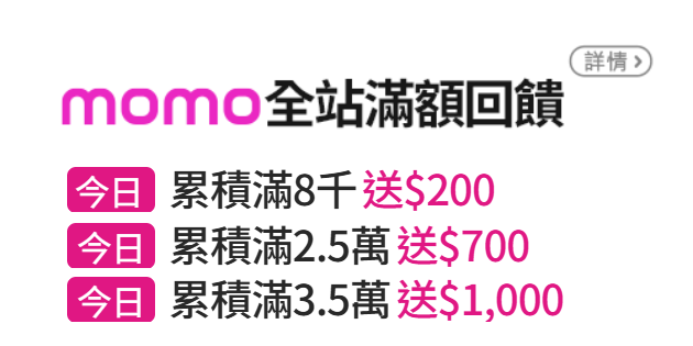 信用卡優惠