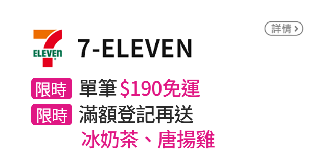 信用卡優惠