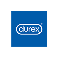 【Durex 杜蕾斯】