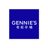 Gennies 奇妮