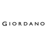 GIORDANO 佐丹奴