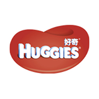 HUGGIES 好奇