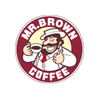 MR.BROWN 伯朗