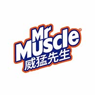 威猛先生