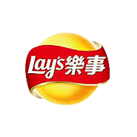 Lay’s 樂事