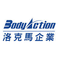 Body Action 洛克馬